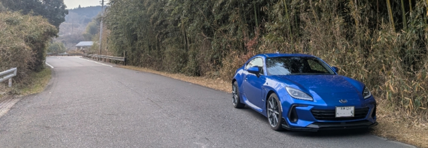 レビュアーのカバー画像