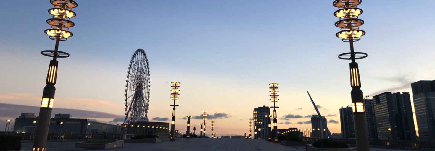 レビュアーのカバー画像