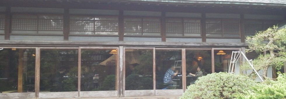 レビュアーのカバー画像