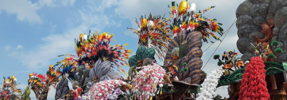 レビュアーのカバー画像