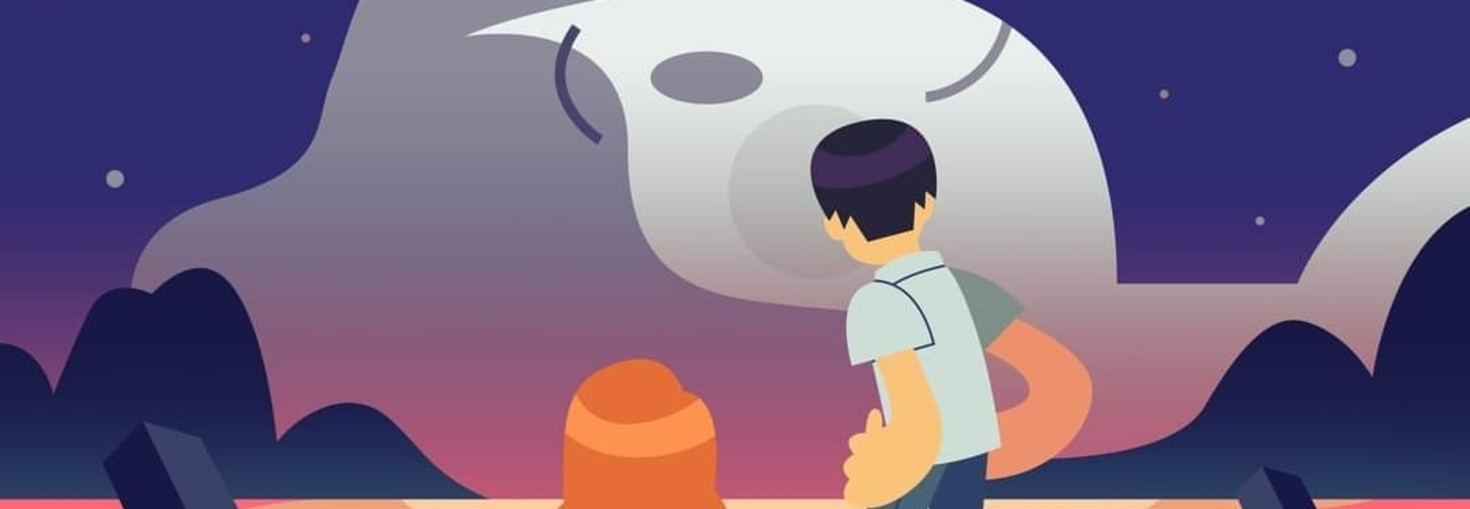 レビュアーのカバー画像