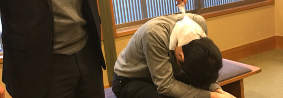 レビュアーのカバー画像