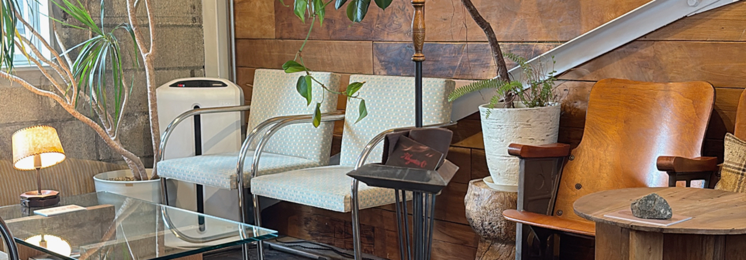 レビュアーのカバー画像