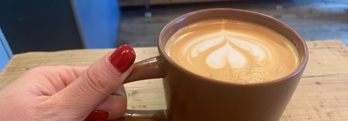 レビュアーのカバー画像