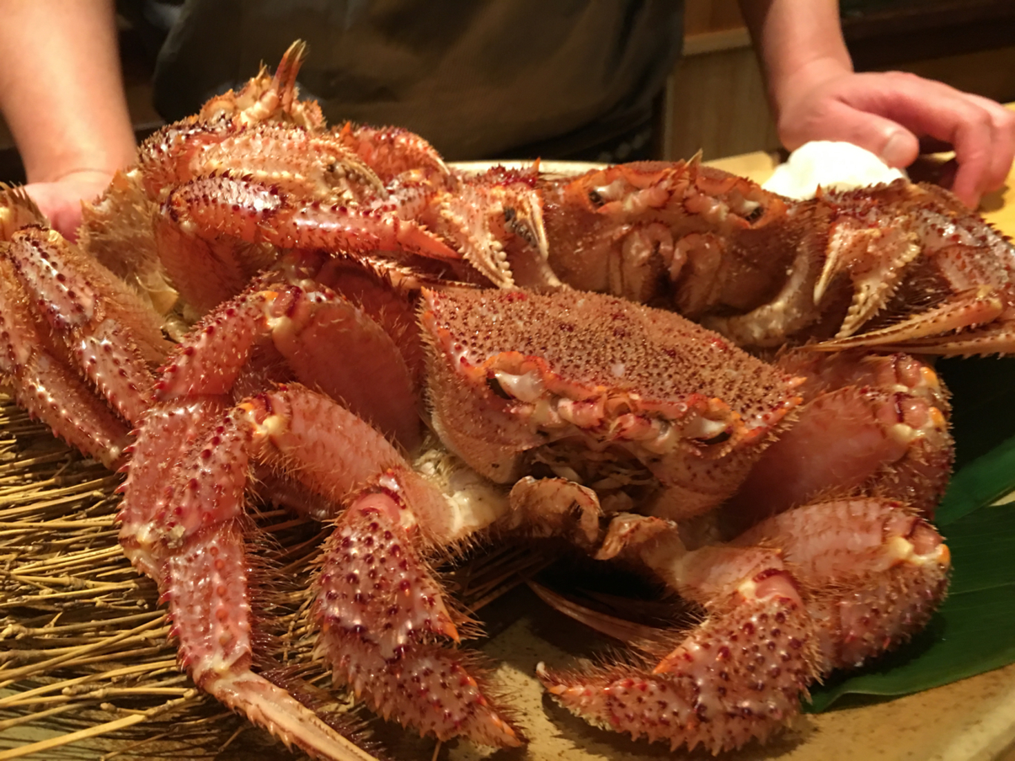 レビュアーのカバー画像