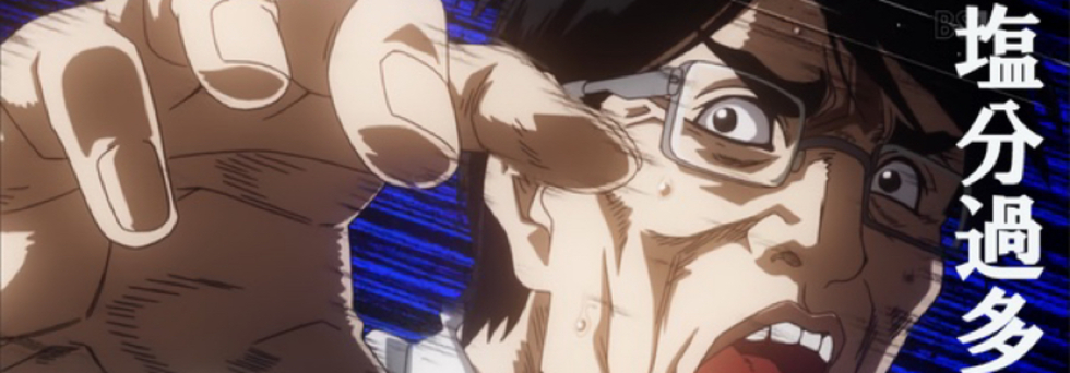 レビュアーのカバー画像