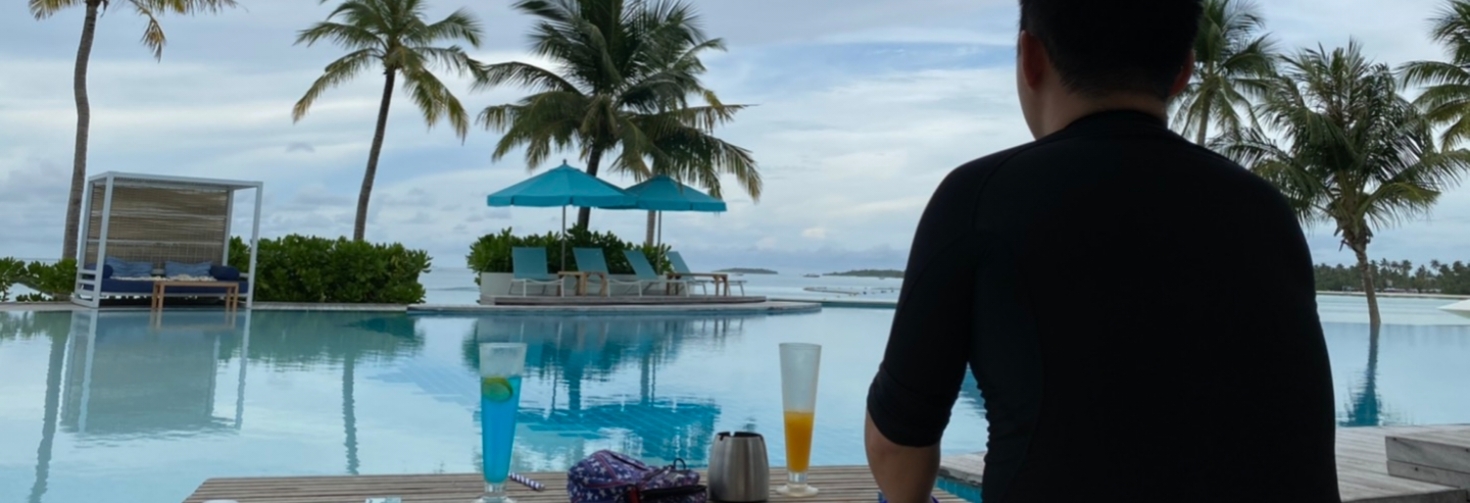 レビュアーのカバー画像