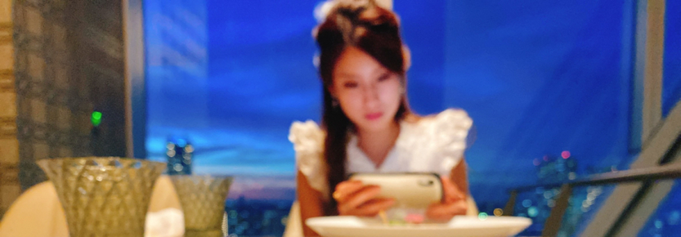 レビュアーのカバー画像