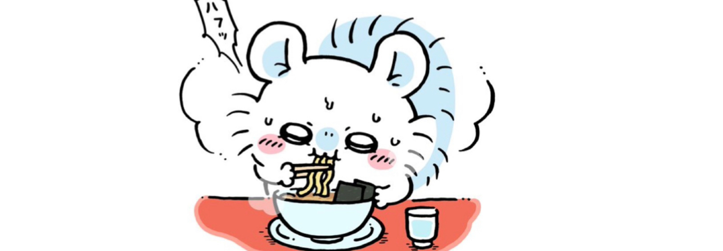 レビュアーのカバー画像
