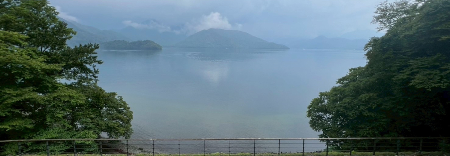 レビュアーのカバー画像