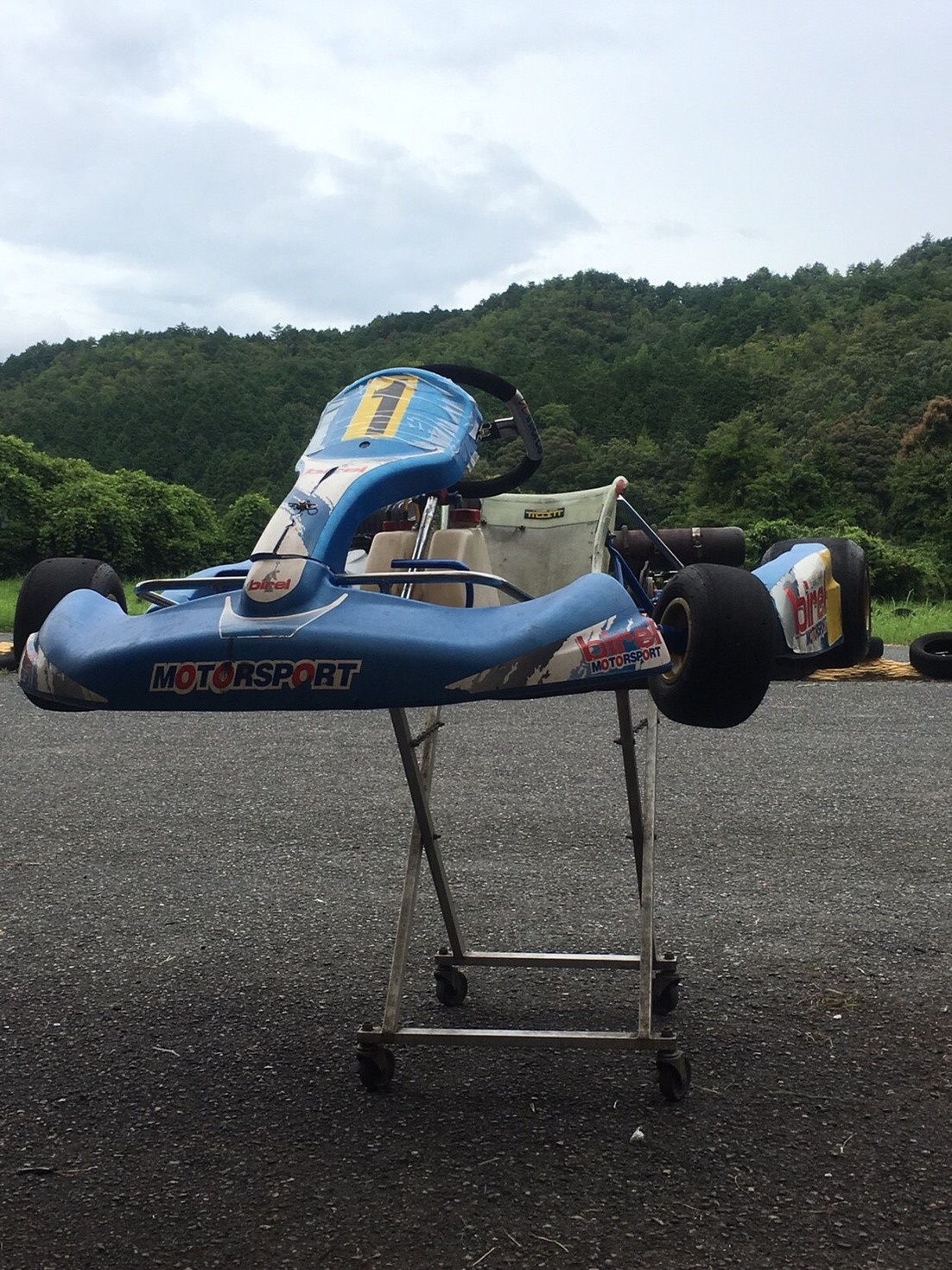 レビュアーのカバー画像