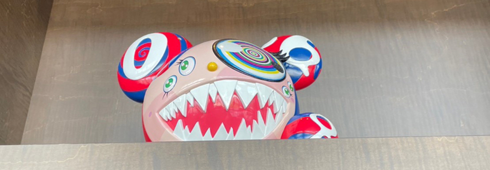 レビュアーのカバー画像