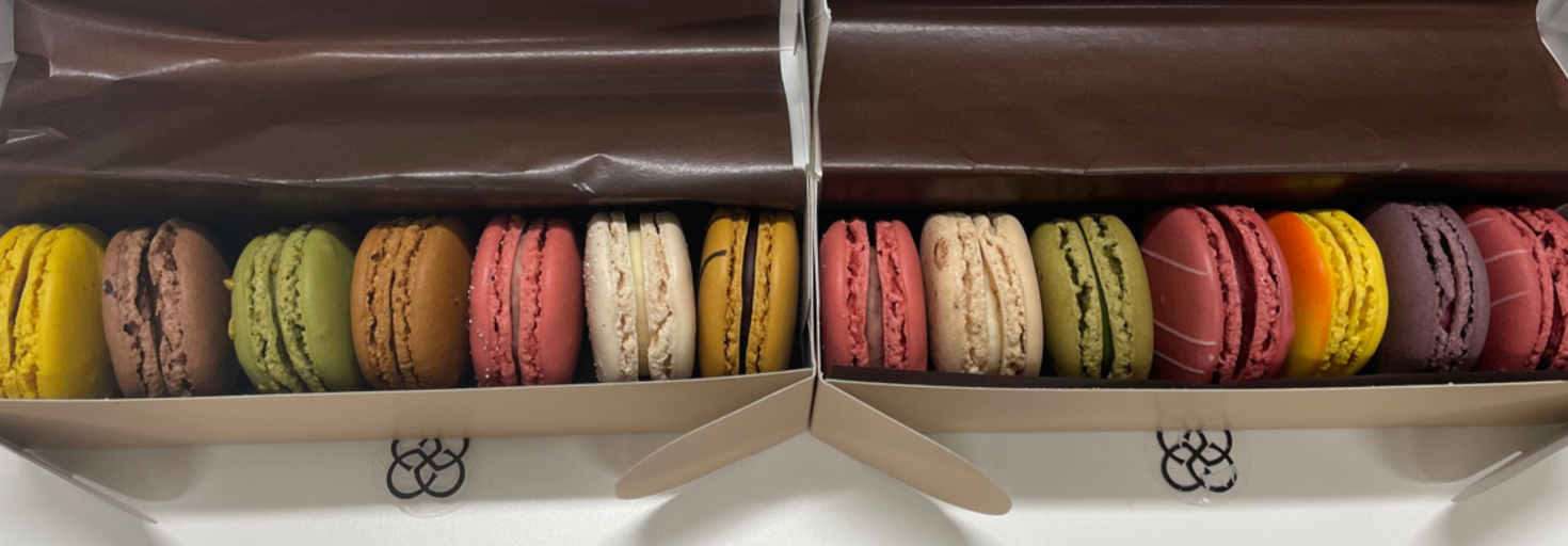 レビュアーのカバー画像