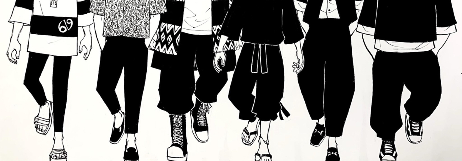 レビュアーのカバー画像