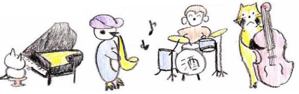 レビュアーのカバー画像