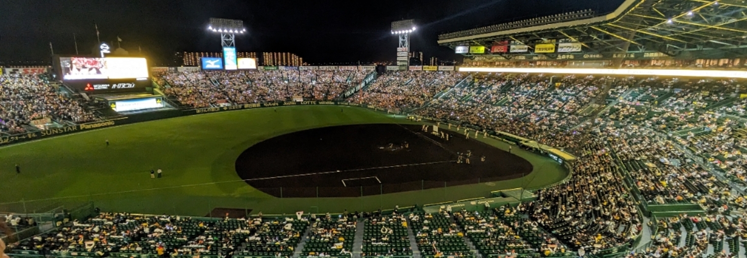 レビュアーのカバー画像