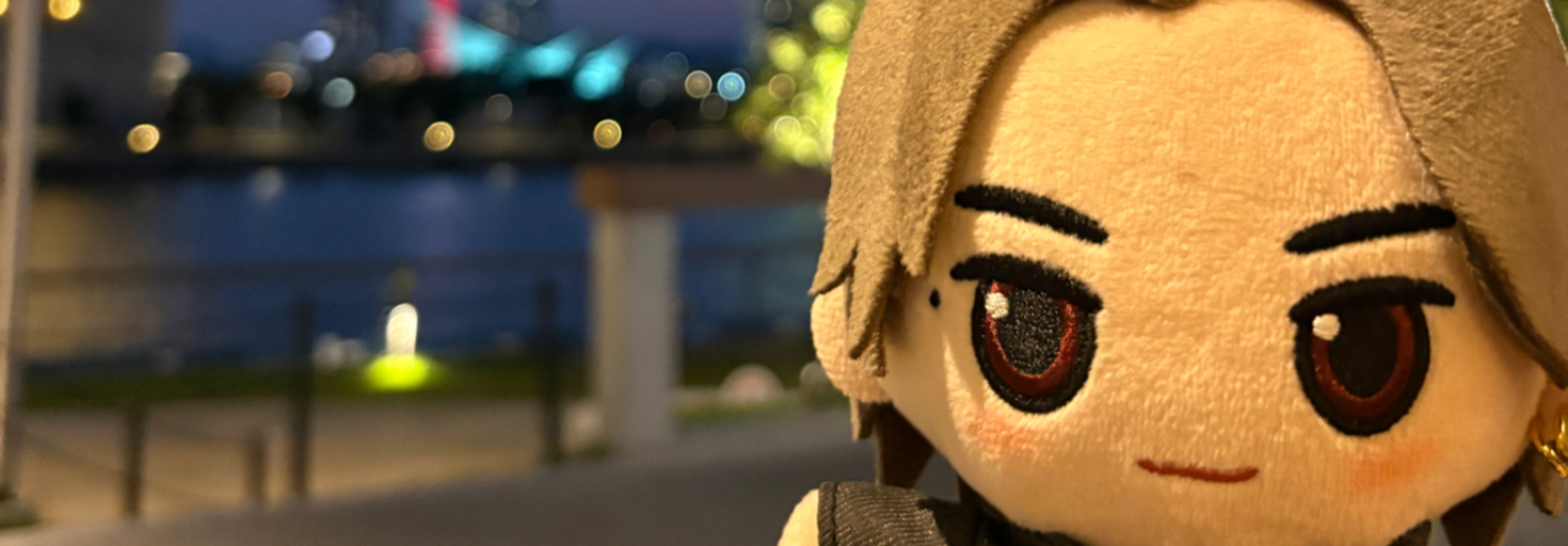 レビュアーのカバー画像