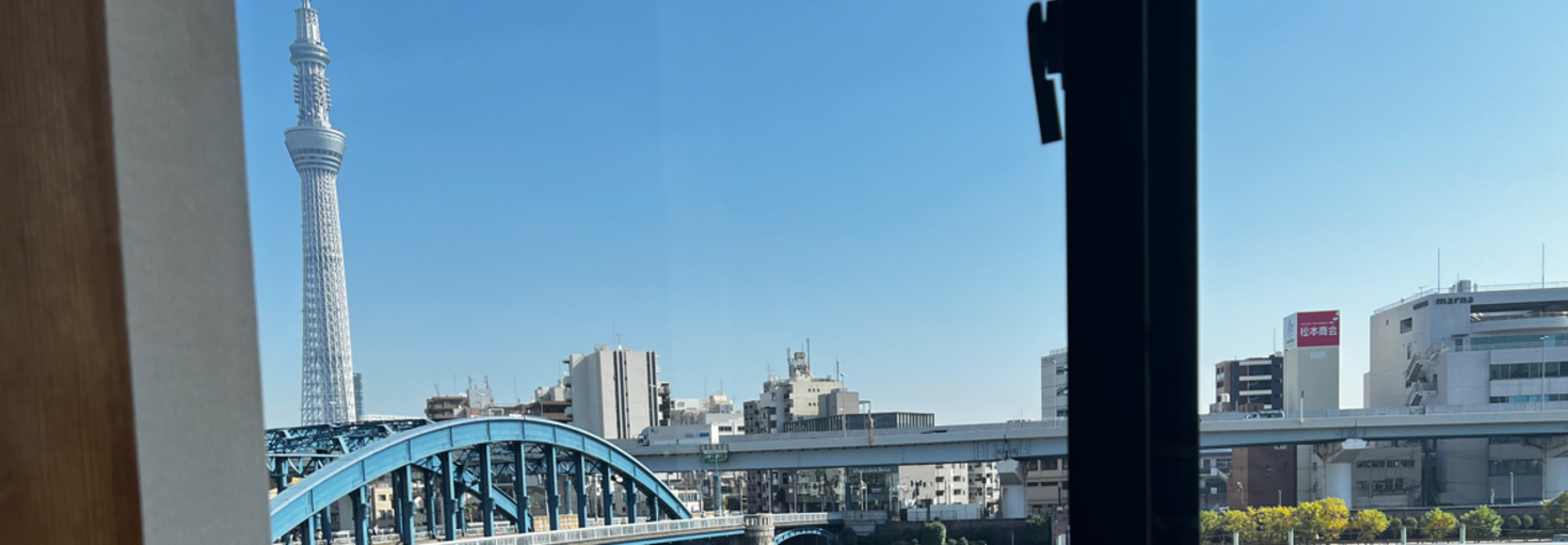 レビュアーのカバー画像