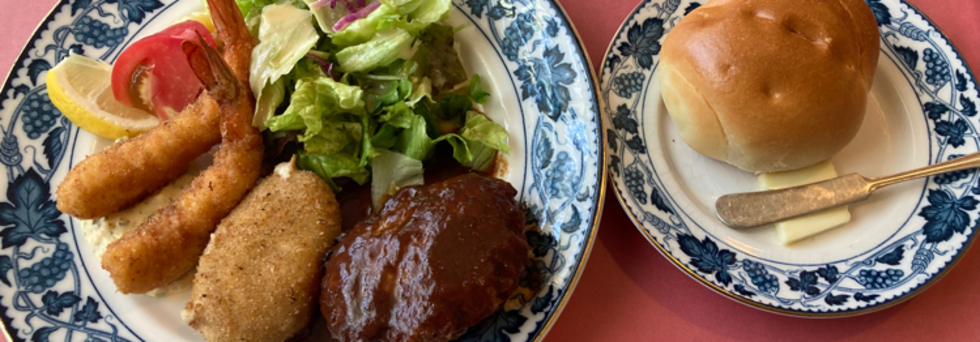 レビュアーのカバー画像