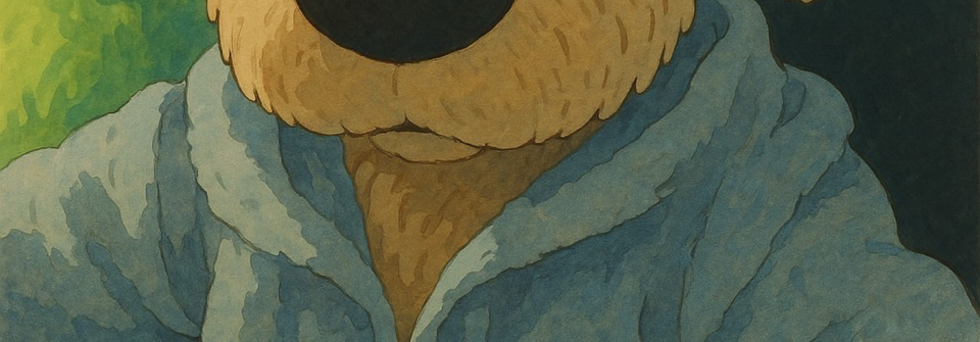 レビュアーのカバー画像