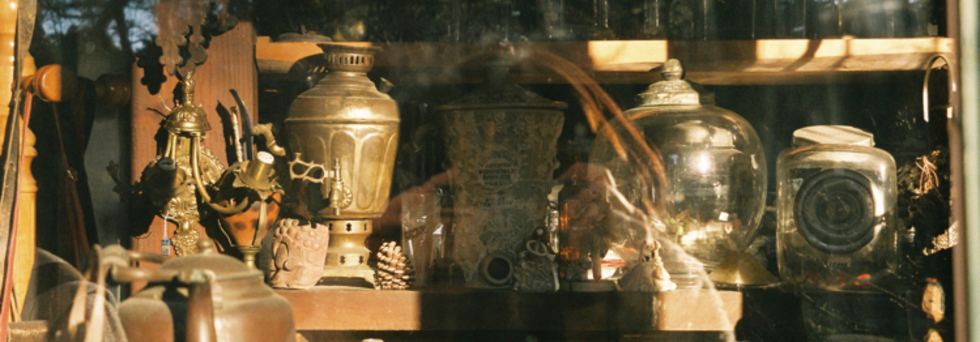 レビュアーのカバー画像