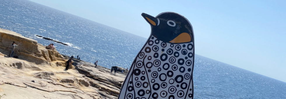 レビュアーのカバー画像