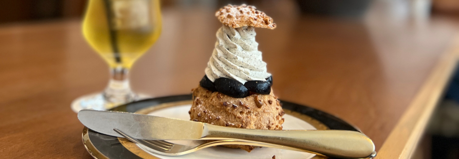 レビュアーのカバー画像