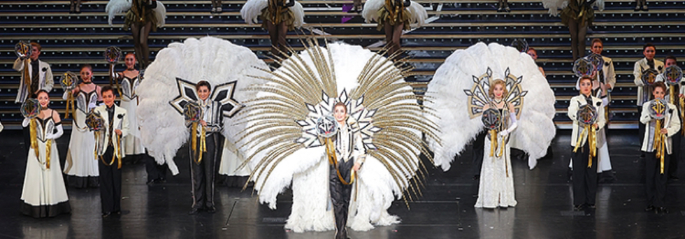 レビュアーのカバー画像