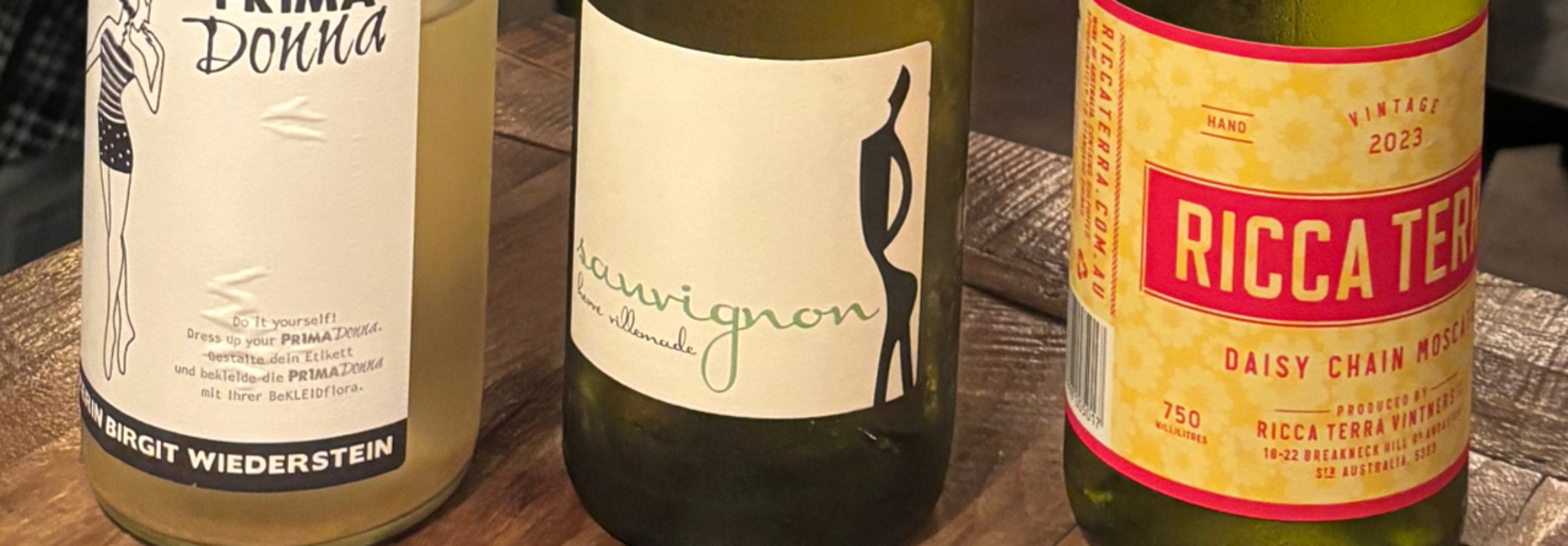 レビュアーのカバー画像