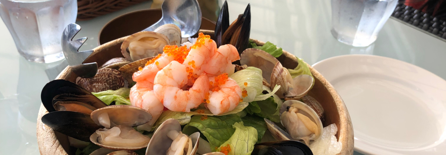 レビュアーのカバー画像