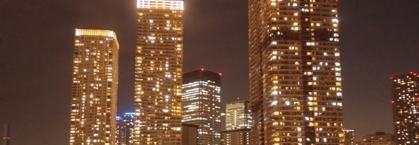 レビュアーのカバー画像