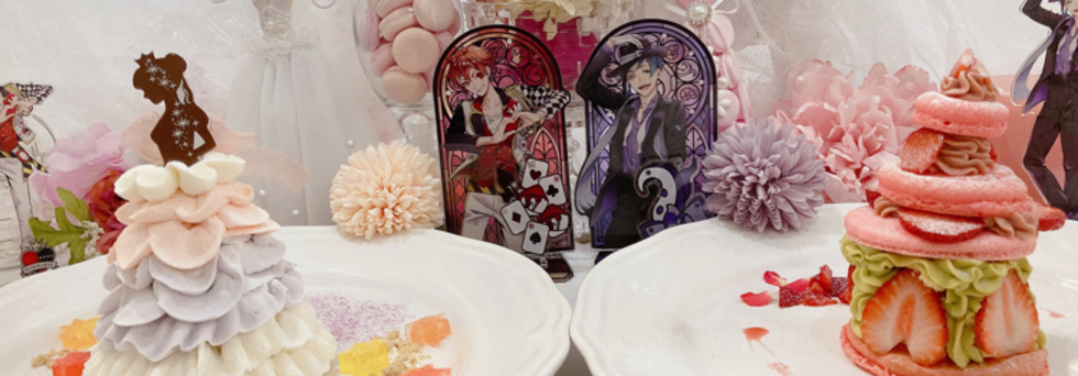 レビュアーのカバー画像