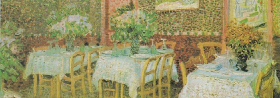 レビュアーのカバー画像