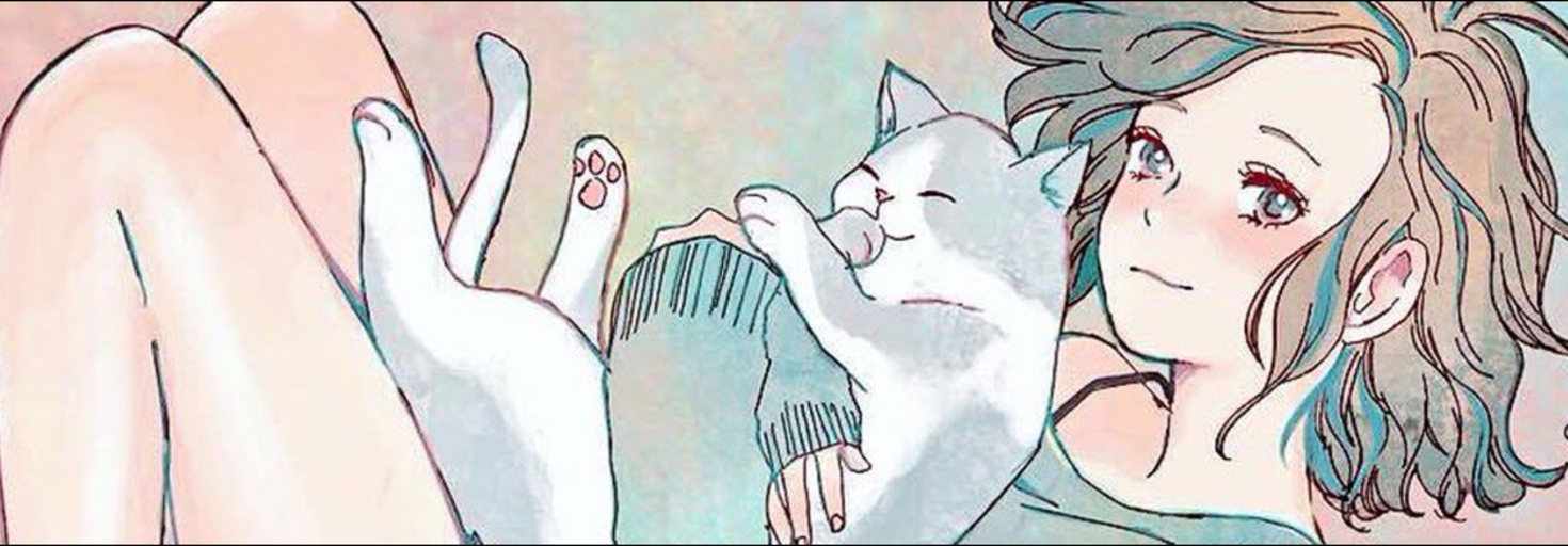 レビュアーのカバー画像