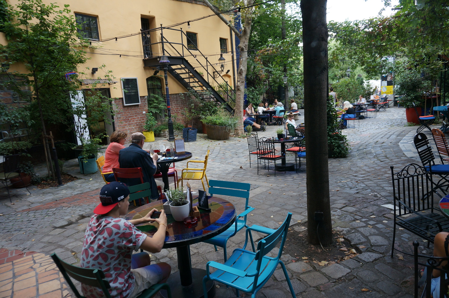 レビュアーのカバー画像