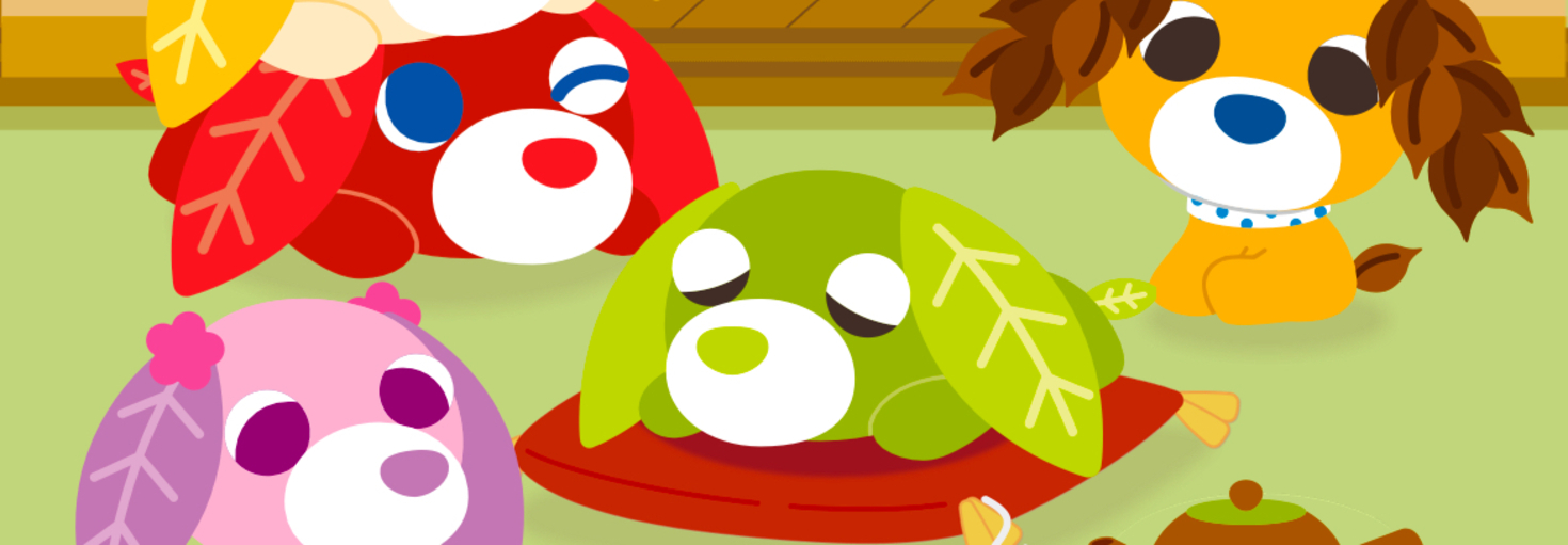 レビュアーのカバー画像