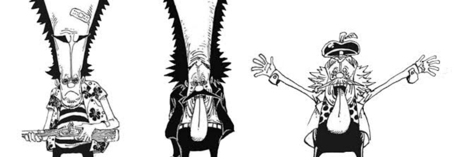 レビュアーのカバー画像