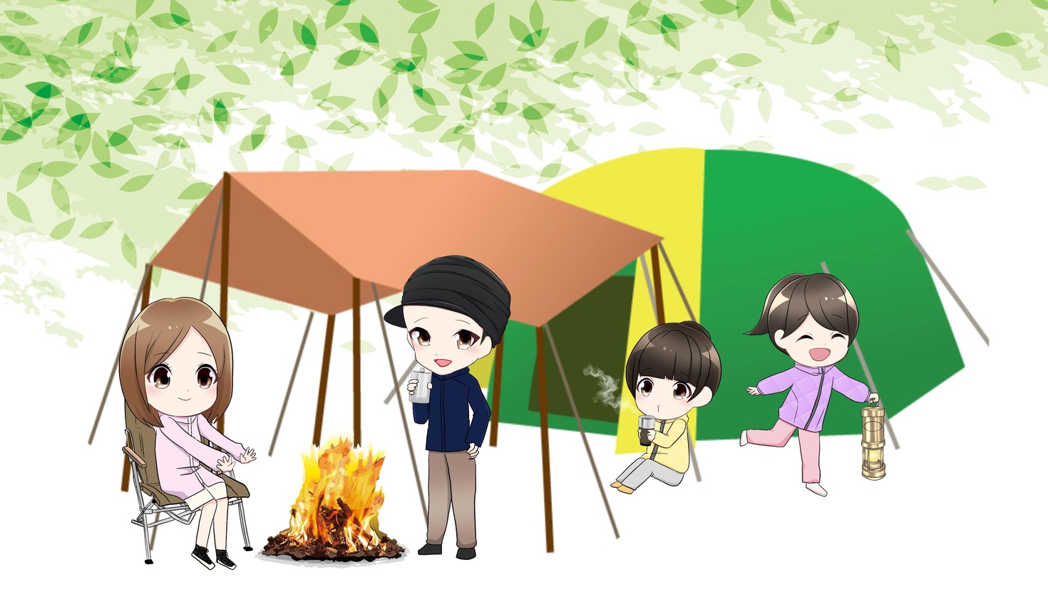 レビュアーのカバー画像