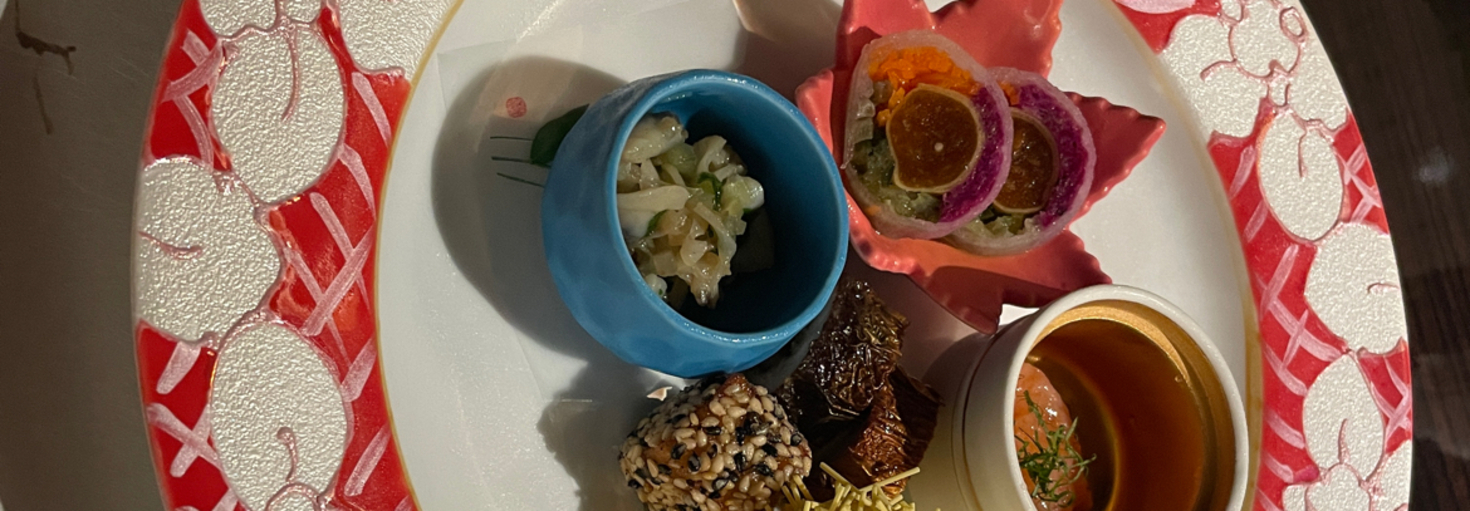 レビュアーのカバー画像