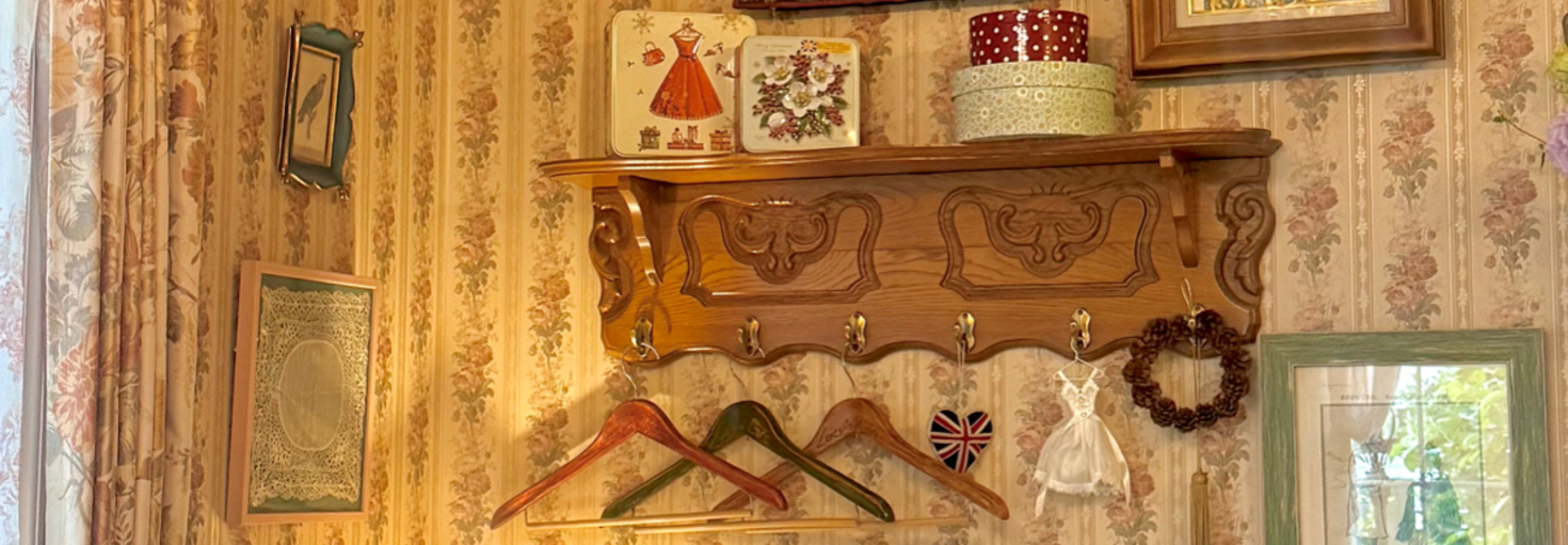 レビュアーのカバー画像