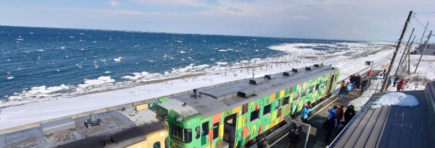 レビュアーのカバー画像