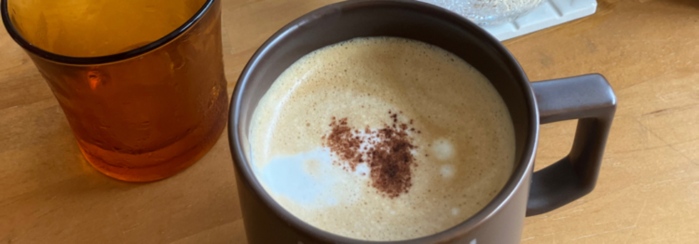 レビュアーのカバー画像