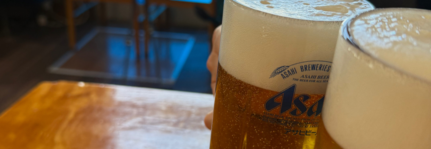 レビュアーのカバー画像