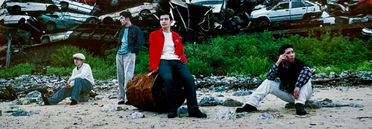 レビュアーのカバー画像