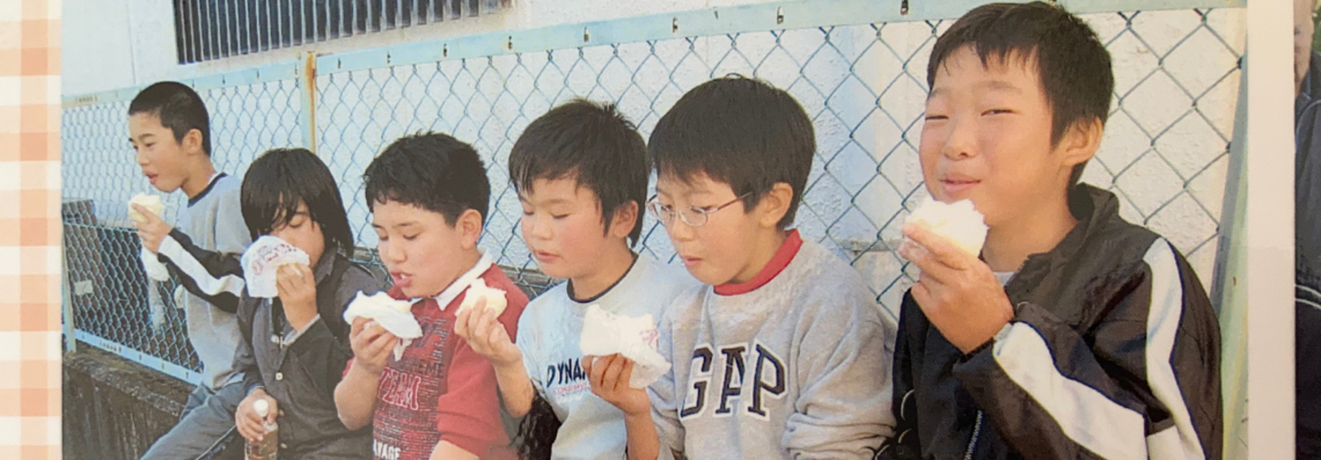 レビュアーのカバー画像