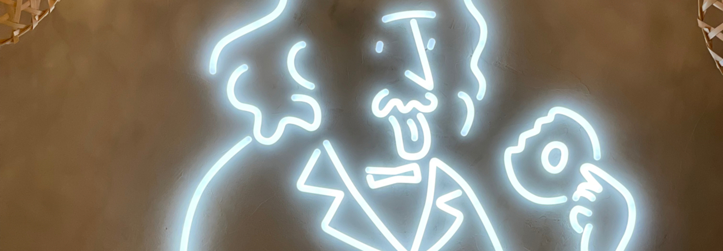 レビュアーのカバー画像