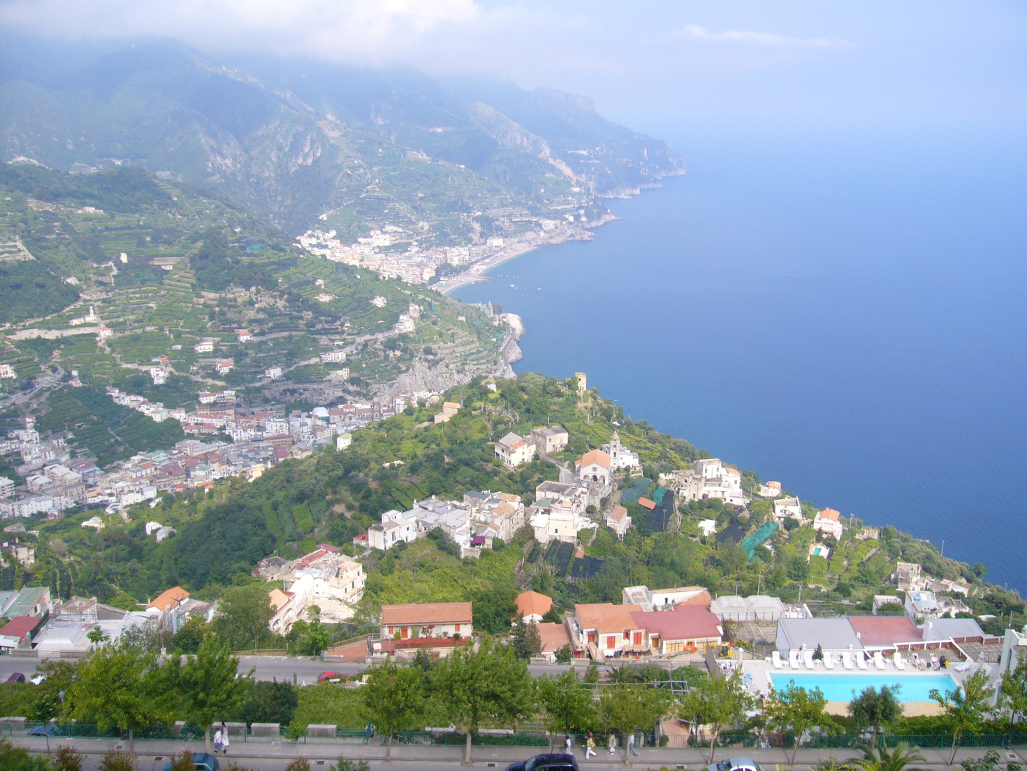 レビュアーのカバー画像