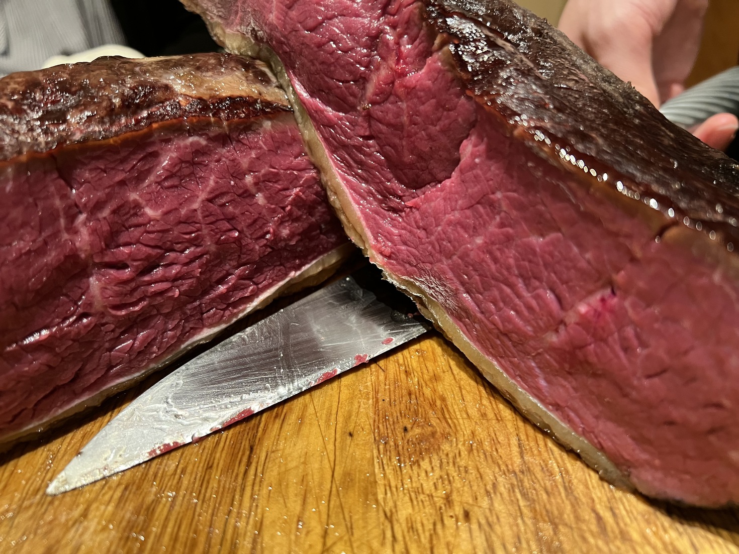 レビュアーのカバー画像