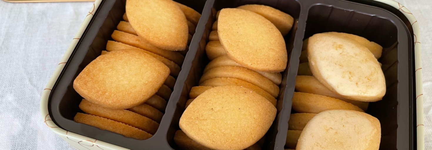 レビュアーのカバー画像