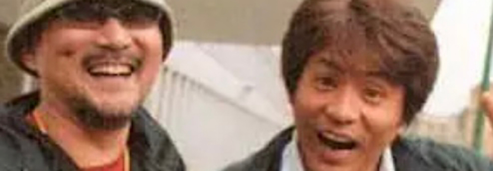 レビュアーのカバー画像